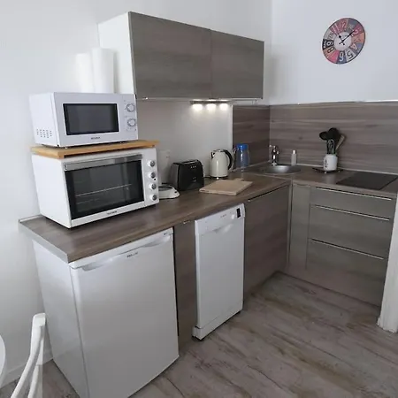 4 Pers Pied Des Pistes *