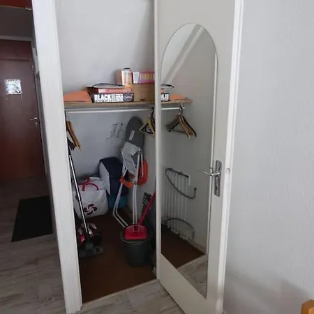 4 Pers Pied Des Pistes Bagnères-de-Bigorre