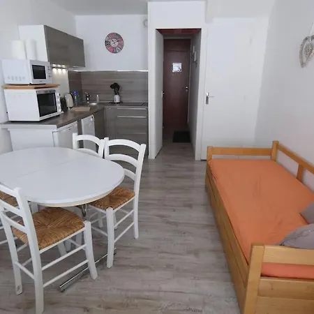 4 Pers Pied Des Pistes Bagnères-de-Bigorre