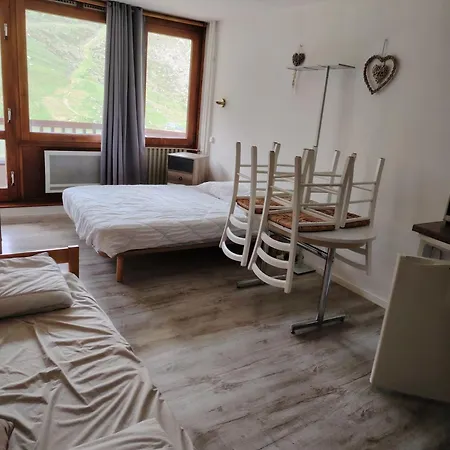 4 Pers Pied Des Pistes * Bagnères-de-Bigorre