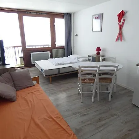 4 Pers Pied Des Pistes *