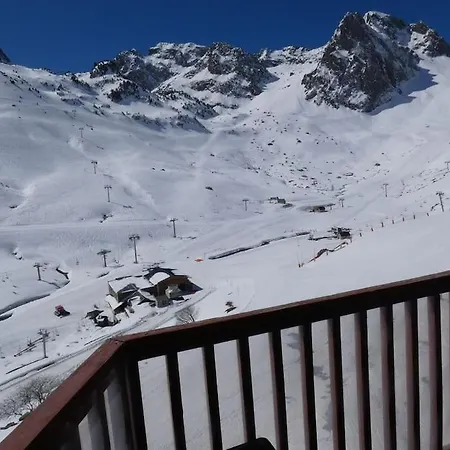 4 Pers Pied Des Pistes *